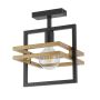 Sigma Lighting Merci 32398 Lampă de tavan 1x15W/E27 IP20