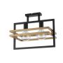 Sigma Lighting Merci 32401 Lampă de tavan 2x15W/E27 IP20