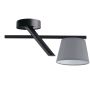 Sigma Lighting OLE 32219 Lampă de tavan 1x60W/E27