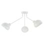 Sigma Lighting Roy 32432 Lampă de tavan 3x15W/E27 IP20