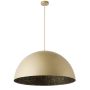 Sigma Lighting SFERA 32297 Lampă cu pendul 1x60W/E27