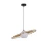 Sigma Lighting SOL 32037 Lampă cu pendul 1x60W/E27