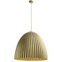 Sigma Lighting TELMA 32300 Lampă cu pendul 1x60W/E27