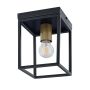 Sigma Lighting VIGO 32223 Lampă de tavan 1x60W/E27