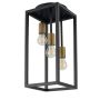 Sigma Lighting VIGO 32225 Lampă de tavan 3x60W/E27