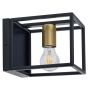 Sigma Lighting VIGO 32227 Aplique de perete 1x60W/E27
