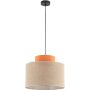 TK Lighting DUO 3227 Lampă cu pendul 1x15W/E27 IP20