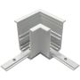 Zambelis RECESSED CORNER 2084W-C2 Conector IP20
