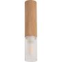 Zuma Line MADERA 3210103 Lumină montată pe suprafață 1x28W/G9 IP20