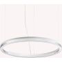 Ideal Lux CROWN 339146 Lampă cu pendul 1x43W/LED ip20