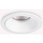 Ideal Lux GAME 337142 Lumină îngropată deasupra plafonului 1x5,5W/LED 3000K ip20