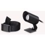 Ideal Lux KOALA 331355 Aplique de perete 1x3W/LED ip65