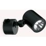 Ideal Lux O-ZONE 337548 Aplique de perete 1x13W/LED ip66