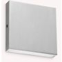 Ideal Lux POST-IT 335865 Aplique de perete 1x3W/LED ip65