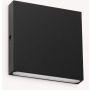 Ideal Lux POST-IT 335919 Aplique de perete 1x3W/LED ip65