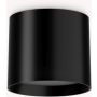 Ideal Lux SPIKE 336008 Lumină montată pe suprafață 1x10W/LED ip20