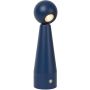 Lucide IPSOS 33500/03/35 Lampă de masă 1x3w/led 3000k 210lm ip20