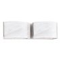 Prezent BUGS 33503 Aplique de perete 2x33W/G9 IP20