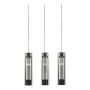 Prezent MARABIS 33505 Lampă cu pendul 3x20W/G4 IP20