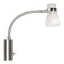 Prezent MARANELLO 33007 Aplique de perete 1x40W/G9 IP20
