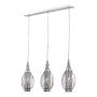 Prezent STRAP 33109 Lampă cu pendul 3x33W/G9 IP20