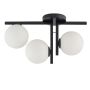 Sigma Lighting ANDY 33286 Lampă de tavan 3x12W/G9