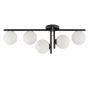 Sigma Lighting ANDY 33287 Lampă de tavan 5x12W/G9