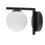 Sigma Lighting ANDY 33290 Aplique de perete 1x12W/G9