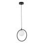 Sigma Lighting Aqua 33407 Lampă cu pendul 1x12W/G9 IP20