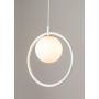 Sigma Lighting Aqua 33408 Lampă cu pendul 1x12W/G9 IP20