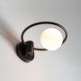 Sigma Lighting Aqua 33480 Aplique de perete 1x12W/G9 IP20