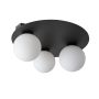 Sigma Lighting ARGON 33270 Lustră de tavan 3x12W/G9