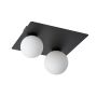Sigma Lighting ARGON 33276 Lustră de tavan 2x12W/G9
