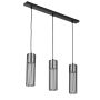 Sigma Lighting Fobia 33454 Lampă cu pendul 3x25W/GU10 IP20