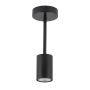 Sigma Lighting Luis 33416 Lampă de tavan 1x25W/GU10 IP20
