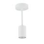 Sigma Lighting Luis 33417 Lampă de tavan 1x25W/GU10 IP20