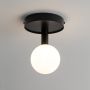 Sigma Lighting Perla 33483 Lampă de tavan 1x12W/G9 IP20