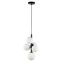 Sigma Lighting Perla 33488 Lampă cu pendul 5x12W/G9 IP20