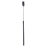 Sigma Lighting SOPEL 33149 Lampă cu pendul 1x3W/G9