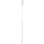 Sigma Lighting SOPEL 33150 Lampă cu pendul 1x3W/G9