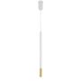 Sigma Lighting SOPEL 33236 Lampă cu pendul 1x3W/G9