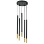 Sigma Lighting SOPEL 33237 Lampă cu pendul 5x3W/G9