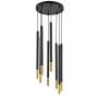 Sigma Lighting SOPEL 33239 Lampă cu pendul 8x3W/G9
