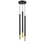 Sigma Lighting SOPEL 33257 Lampă cu pendul 3x3W/G9