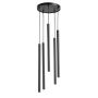 Sigma Lighting Sopel 33625 Lampă cu pendul 5x3W/G9 IP20