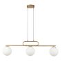 Sigma Lighting Tes 33633 Lampă cu pendul 3x12W/G9 IP20