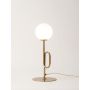 Sigma Lighting Tes 33634 Lampă de masă 1x12W/G9 IP20