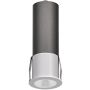 Zambelis RECESSED SPOT LED S184 Lumină îngropată deasupra plafonului 7,5W/led 2700K 466lm IP20