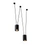Antigo VIWIN 9021 Lampă cu pendul 2x15W/Gu10 IP20