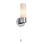 Endon PURE 34483 Aplique de perete 40W/E14 IP44